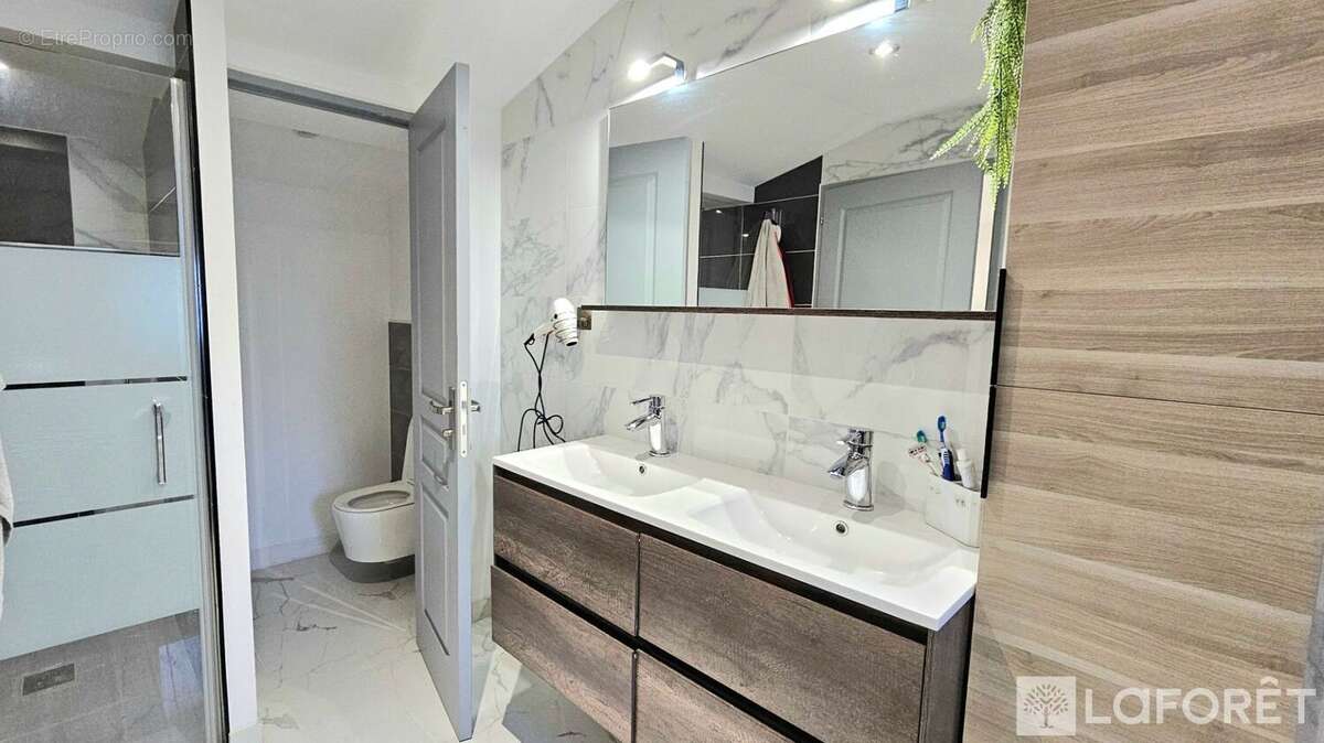 Maison Frontignan 4 pièce(s) 109.54 m2 - photo 10