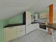 Appartement à MAIZIERES-LES-METZ