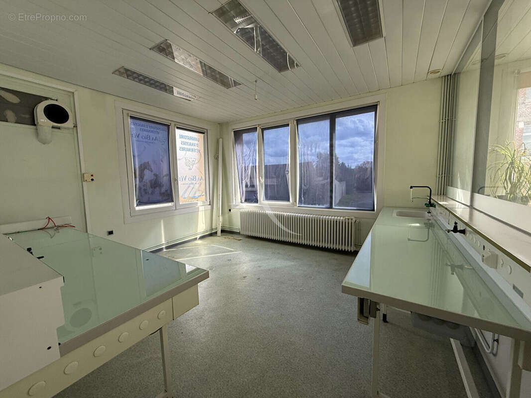 Appartement à SAINT-OMER
