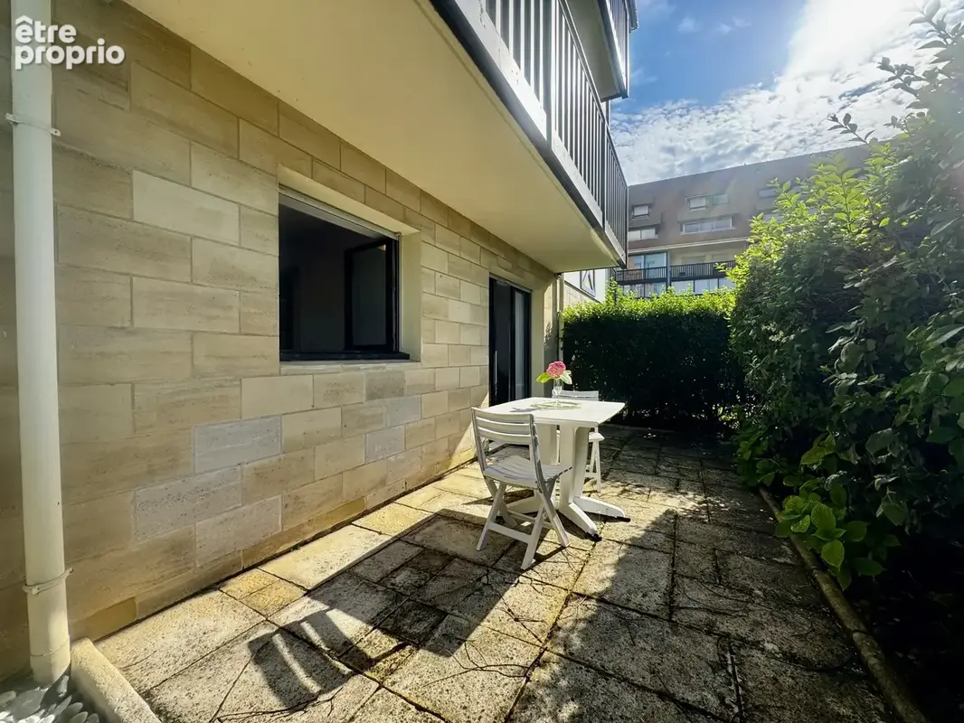 2 pièces avec grande terrasse - photo 13