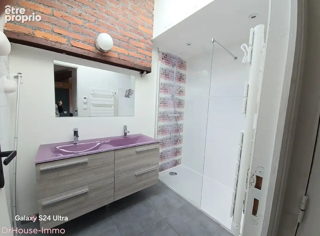 Appartement 4 pièces 73 m² à vendre à Saint-Etienne (42000) - photo 10