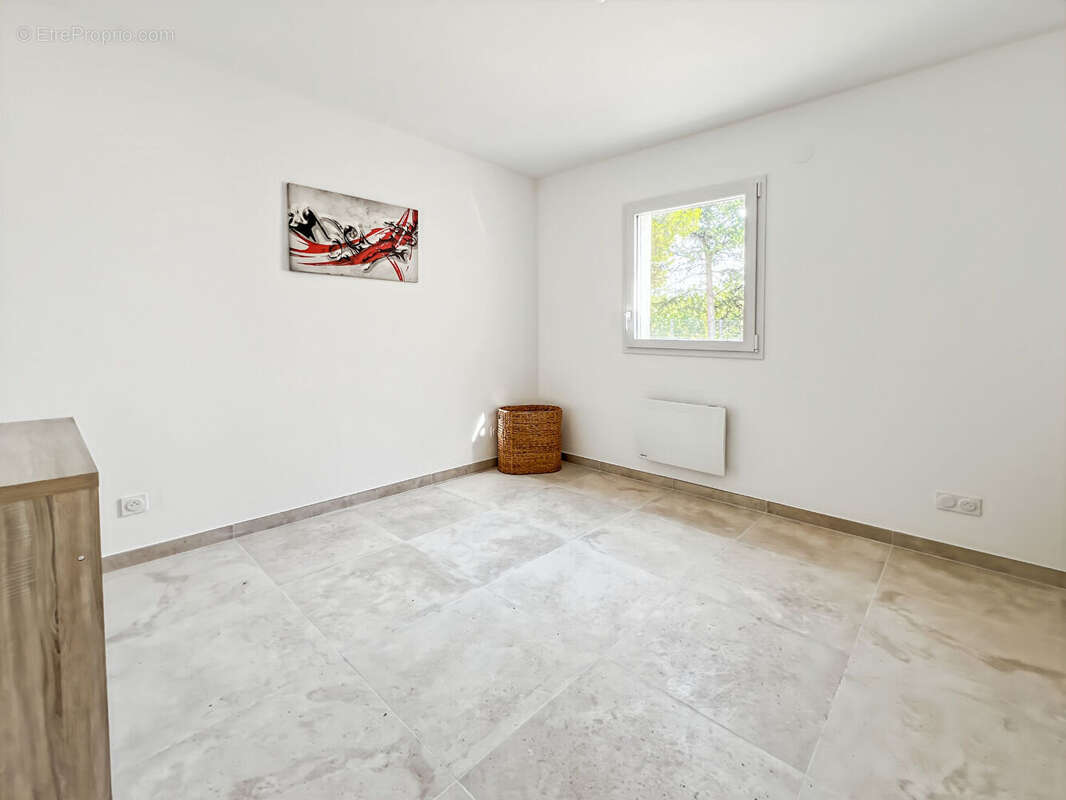 Villa 93m² à rognac - photo 8