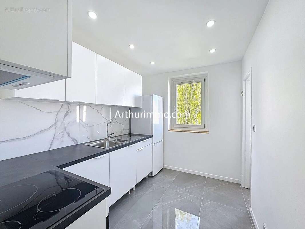 Appartement à CRETEIL