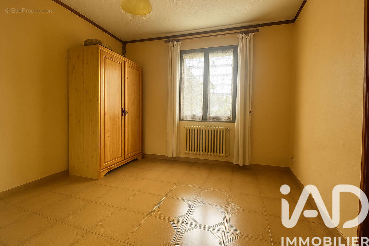 Maison 90 m² à Saint-Pathus  - photo 7
