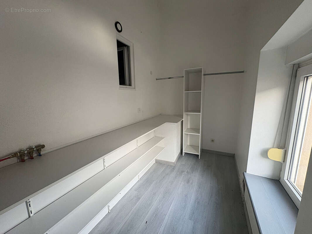 Maison à RAMBERVILLERS