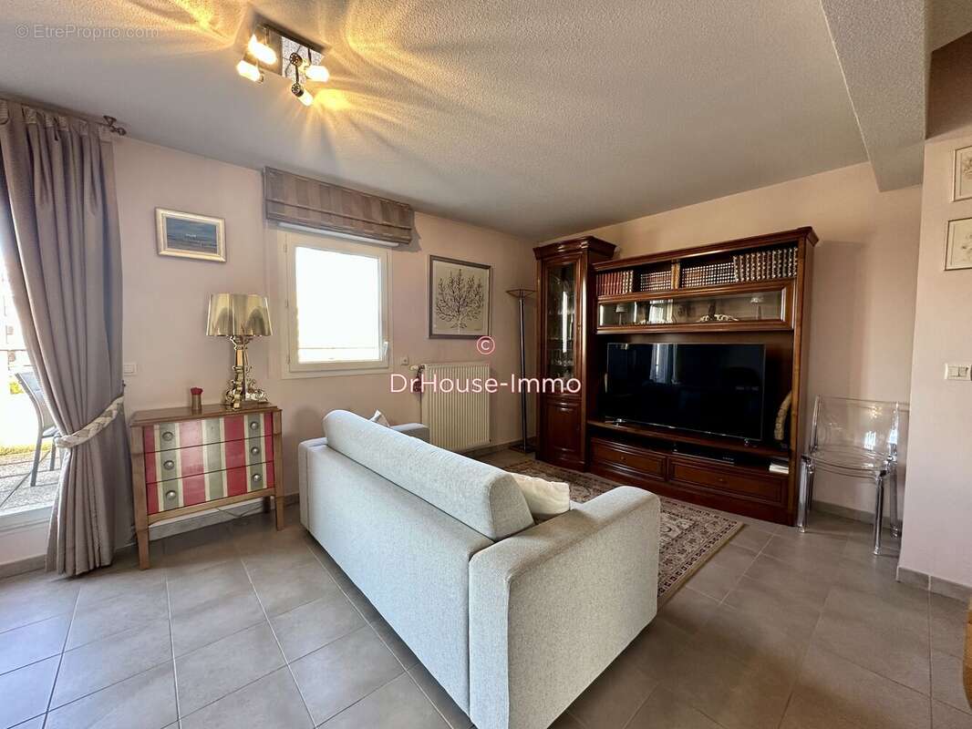 Appartement à VALENCE