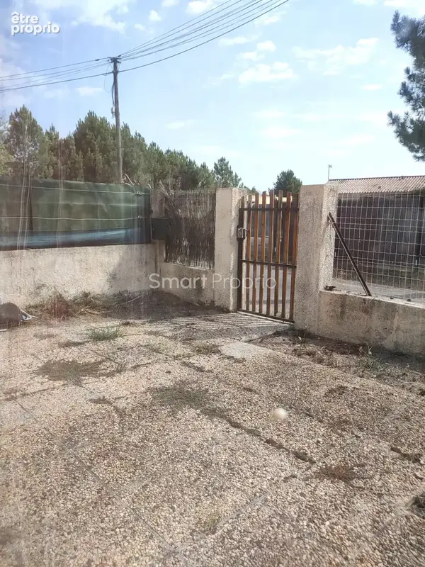 Maison de ville ancienne  97m2 - grand garage - photo 15
