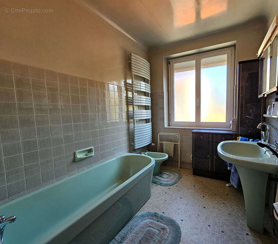 Maison Combronde 135 m2 - photo 8