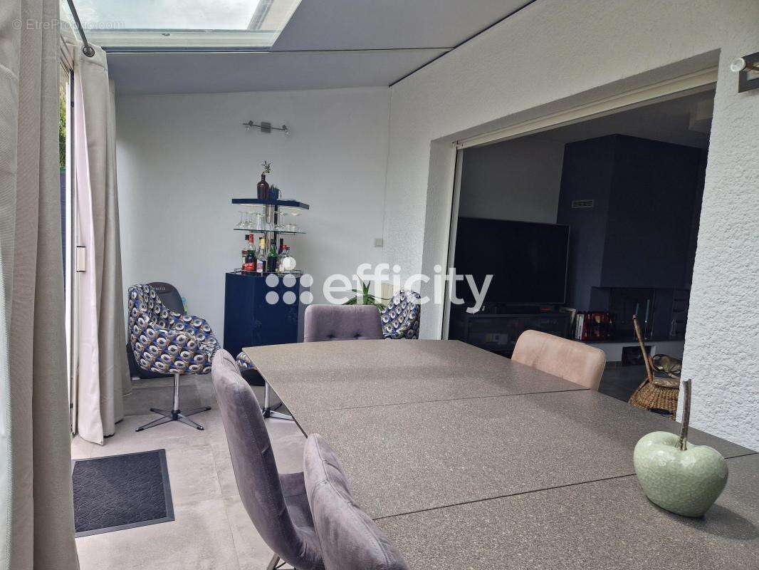 Maison à MONTIGNY-LE-BRETONNEUX