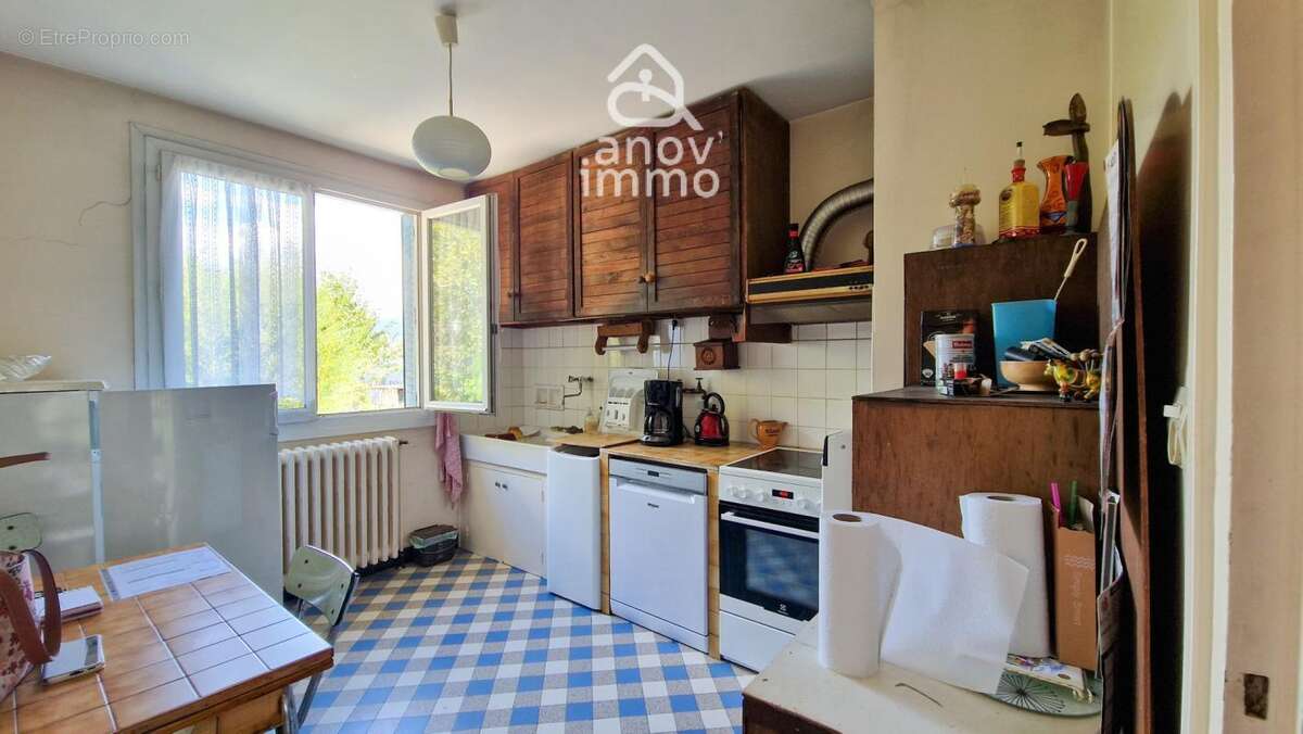 Maison familiale 7 pièces - Garage - Véranda - Piscine - photo 12