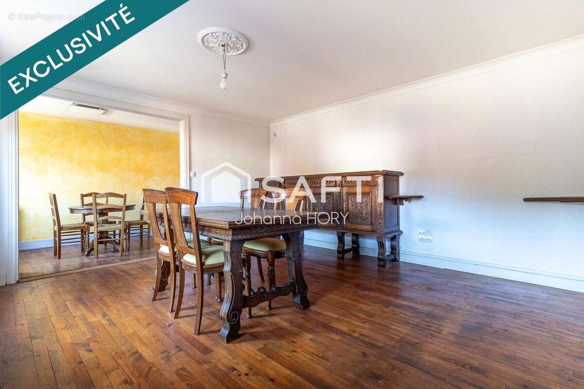 Photo 8 - Maison à HUSSEREN-WESSERLING