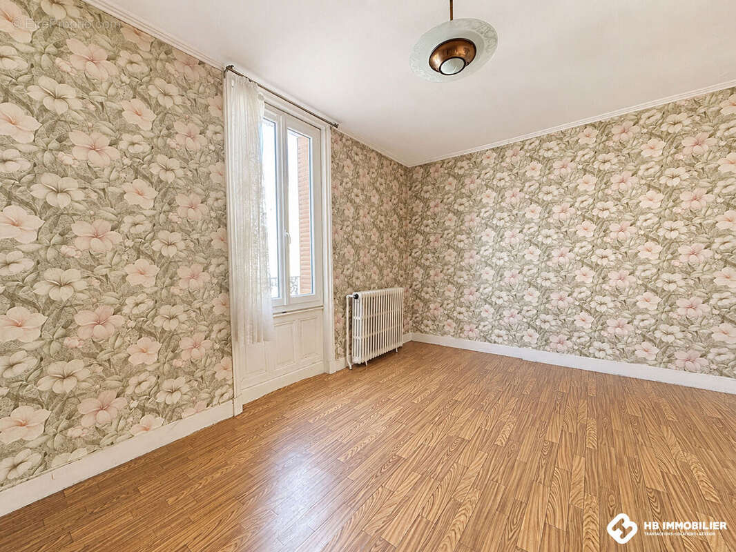 Appartement à ROANNE