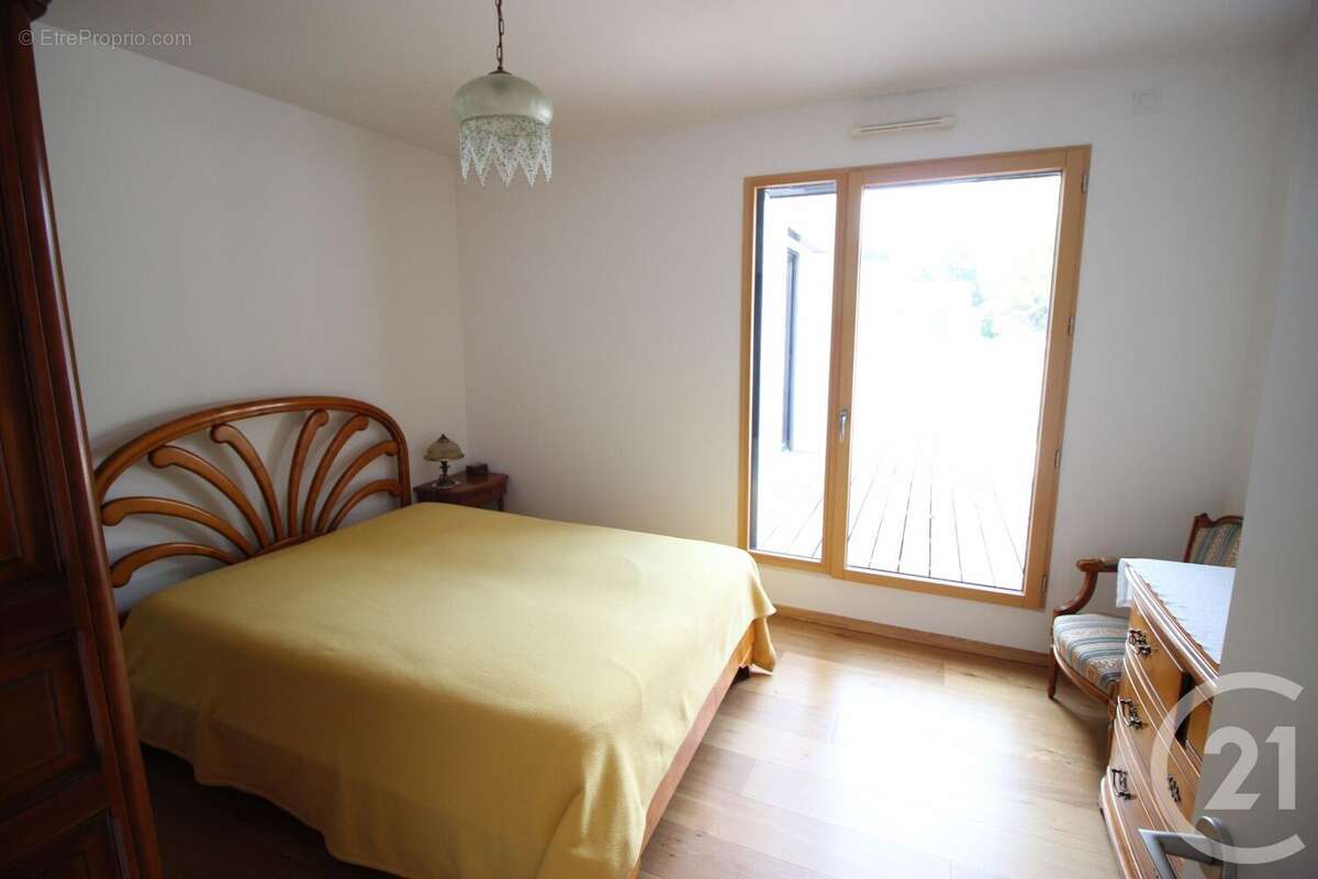 Appartement à SEYSSINS