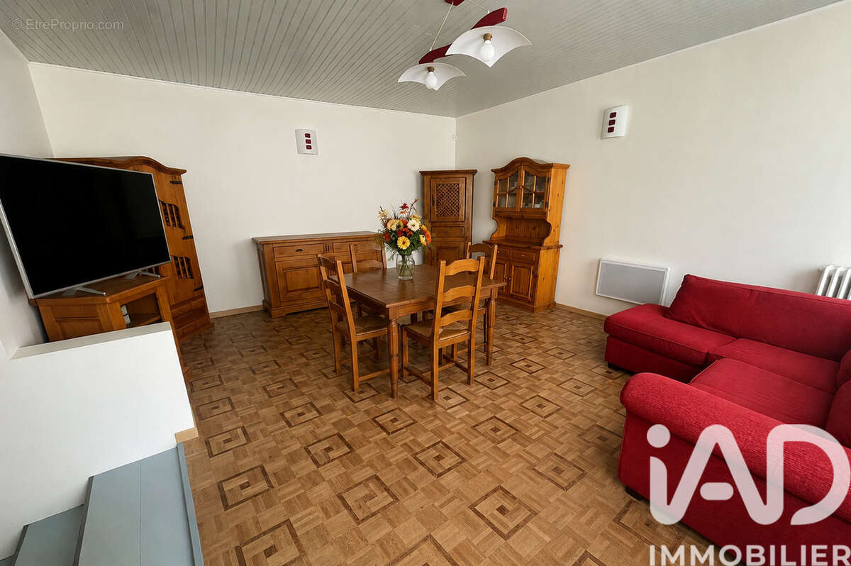 Photo 5 - Maison à SOUCY