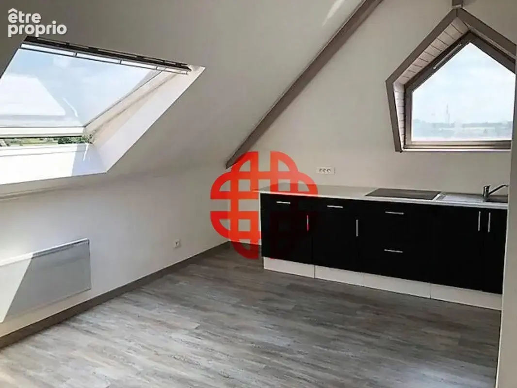 Bel immeuble de 7 appartements avec 12 parkings et local vélo - photo 7