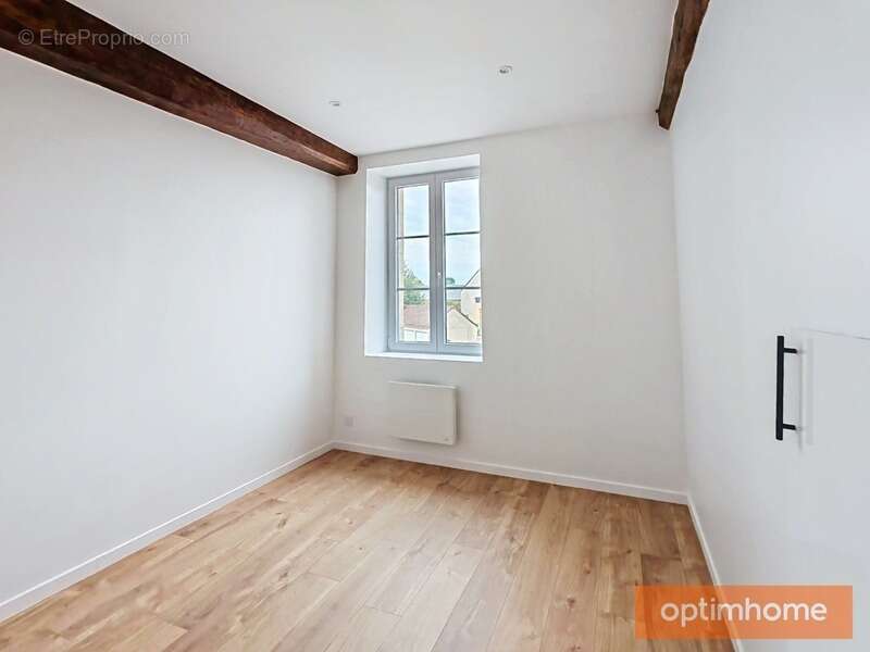 Appartement T4 entièrement rénové – DPE B – 3 chambres – Mouy (60250) - photo 8