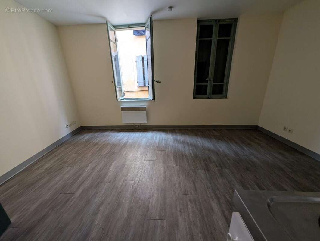 Appartement à NARBONNE