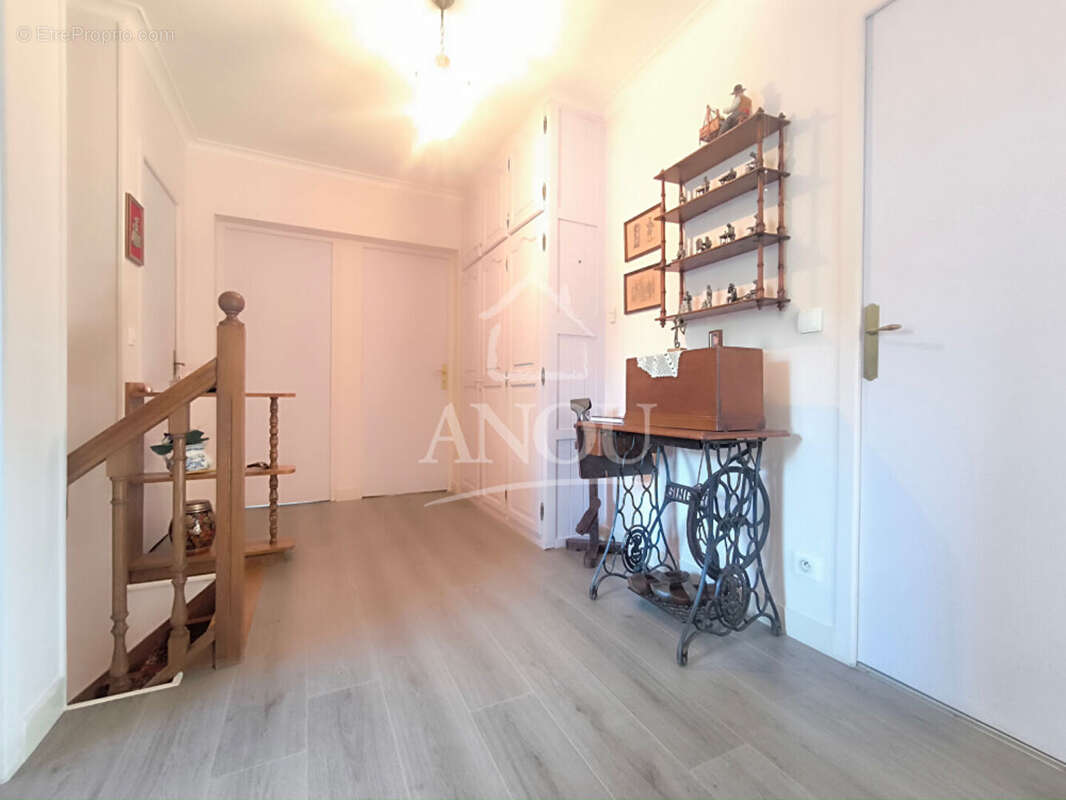 Maison à ILLIERS-COMBRAY