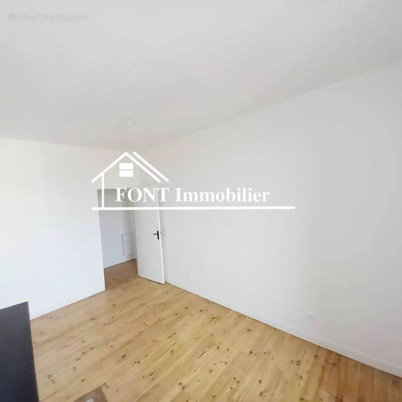 Appartement à SAINT-CHAMOND