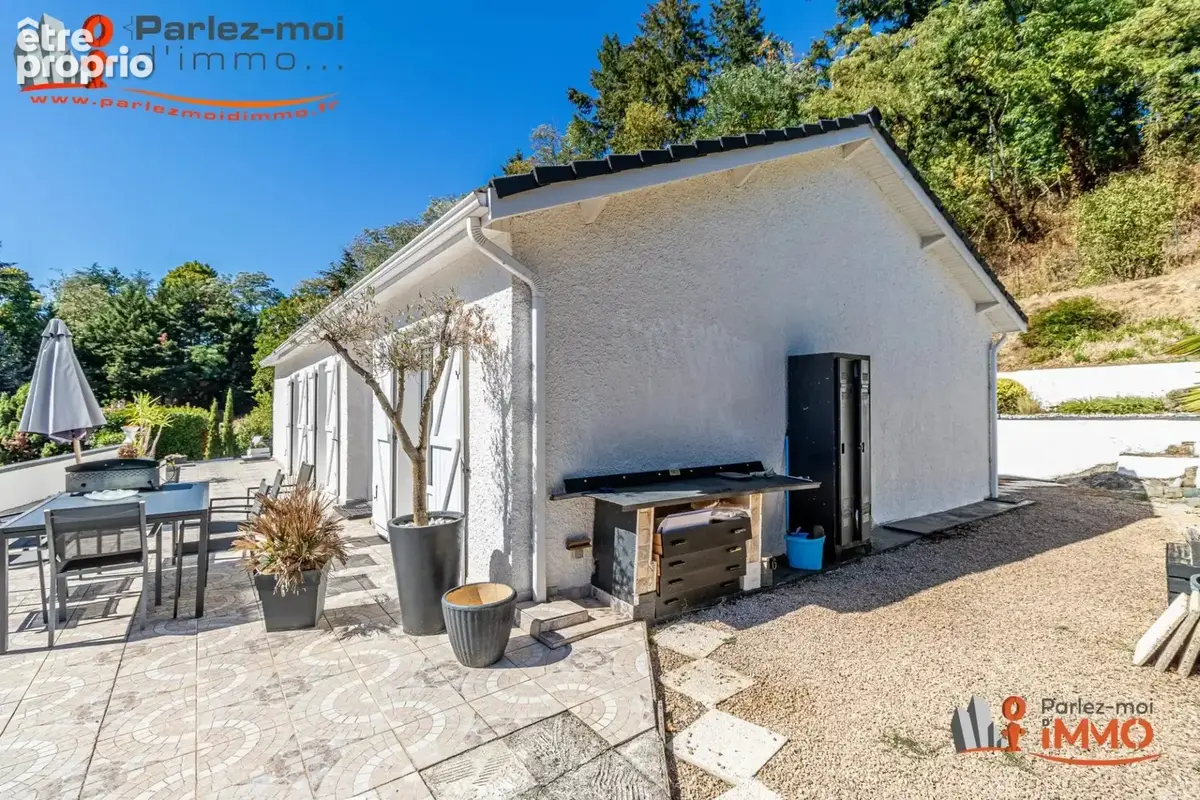 Maison à vendre Tarare - photo 13