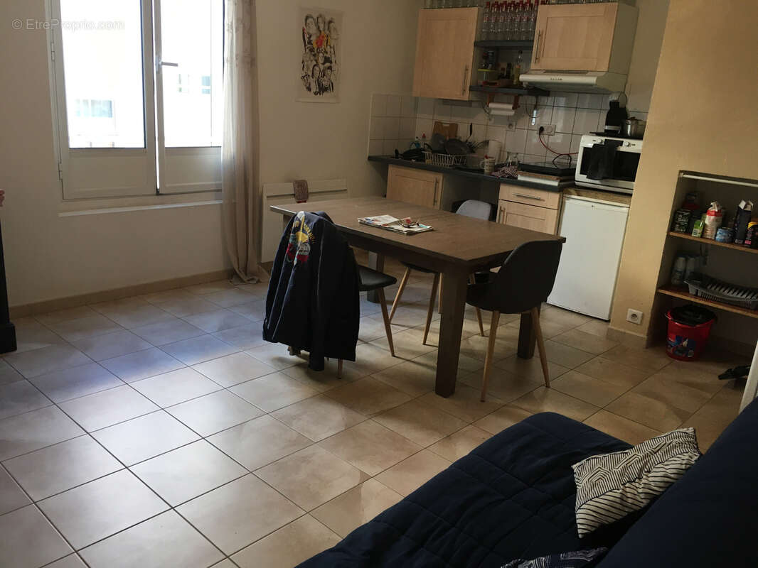 Appartement à ANGERS