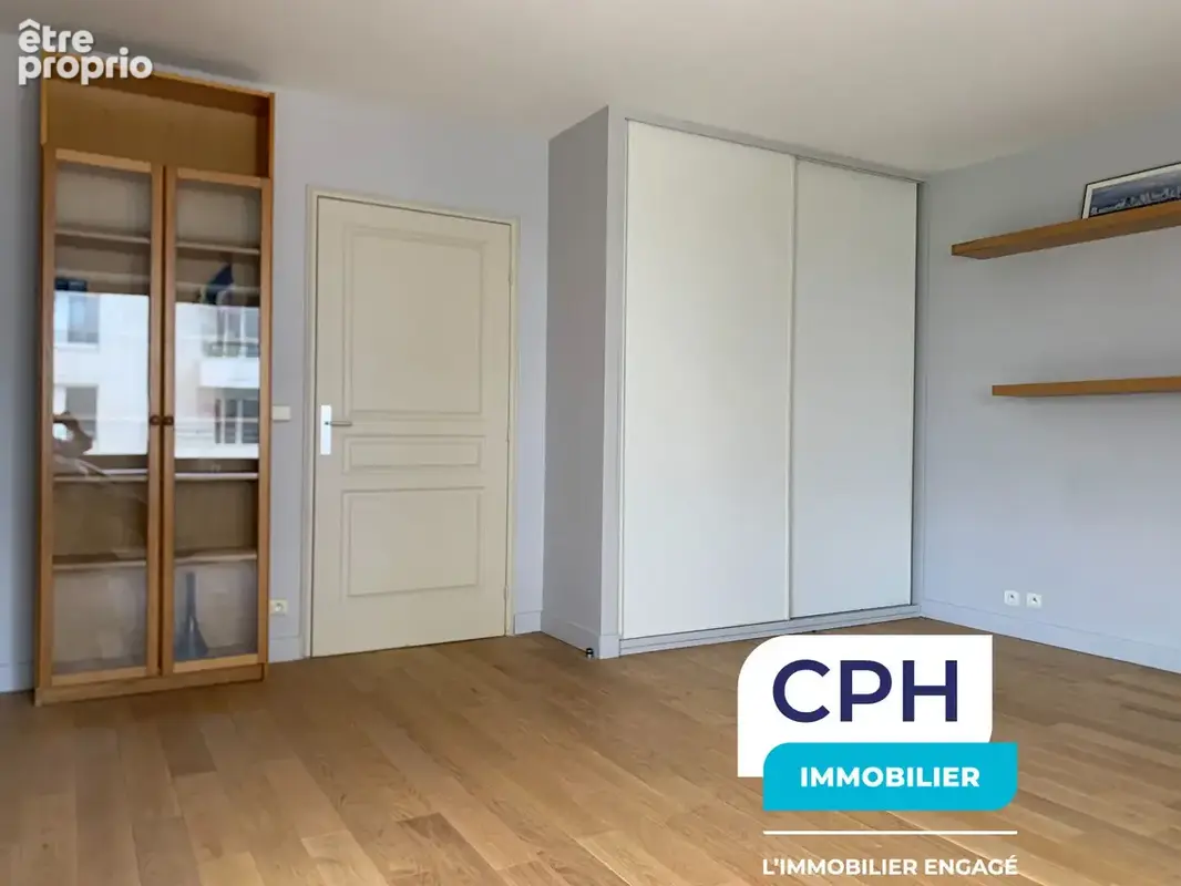 Grand studio avec cave et parking, Courbevoie - photo 5