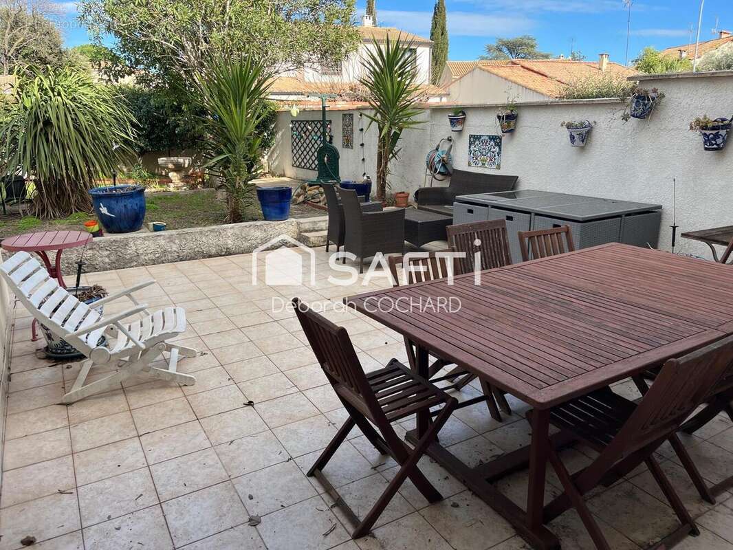 Photo 6 - Maison à LE CRES