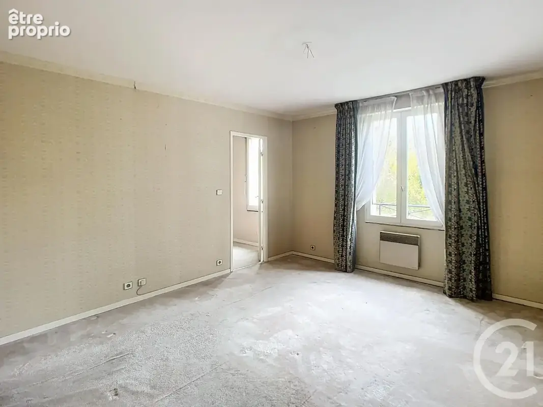 Appartement 6 pièces 184 m² à vendre à Gisors (27140) - photo 11