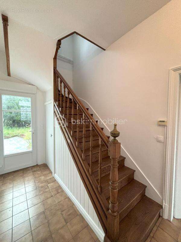 Maison à FRIVILLE-ESCARBOTIN