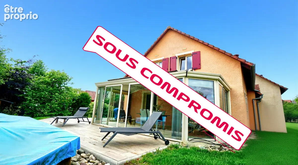 Maison à CHEVREMONT