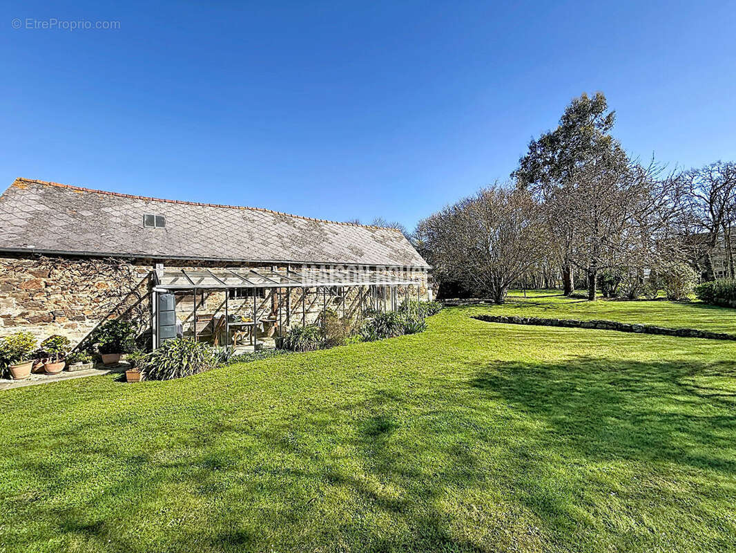 Maison à SAINT-BRIEUC