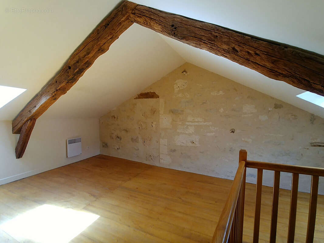 Maison à CAYLUS