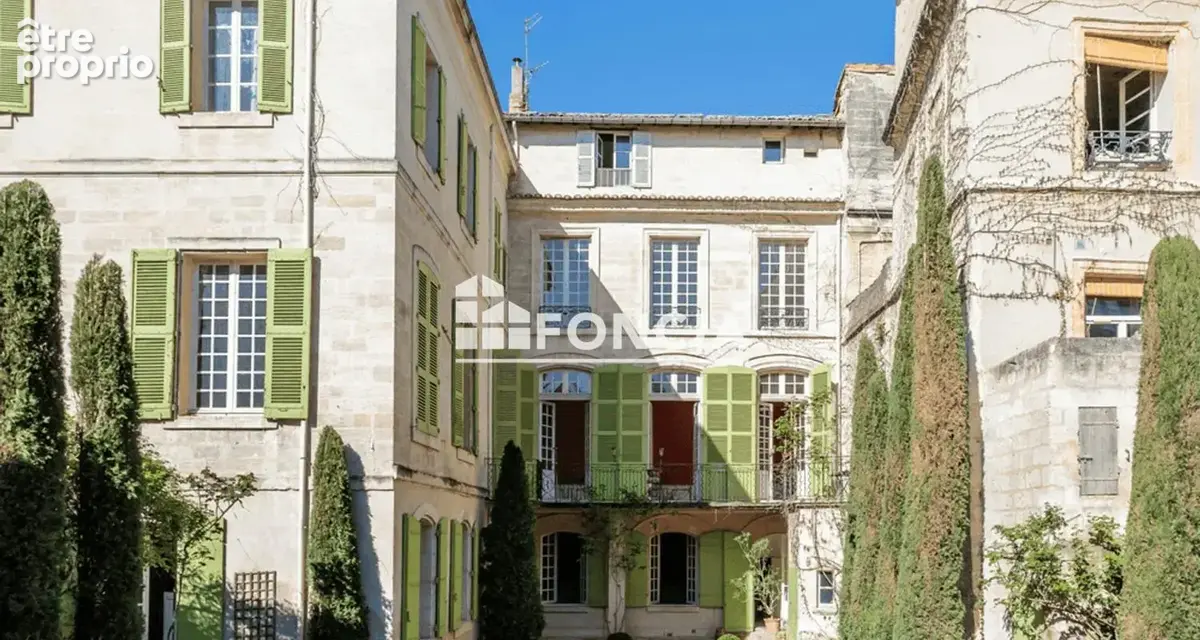 Appartement à AVIGNON