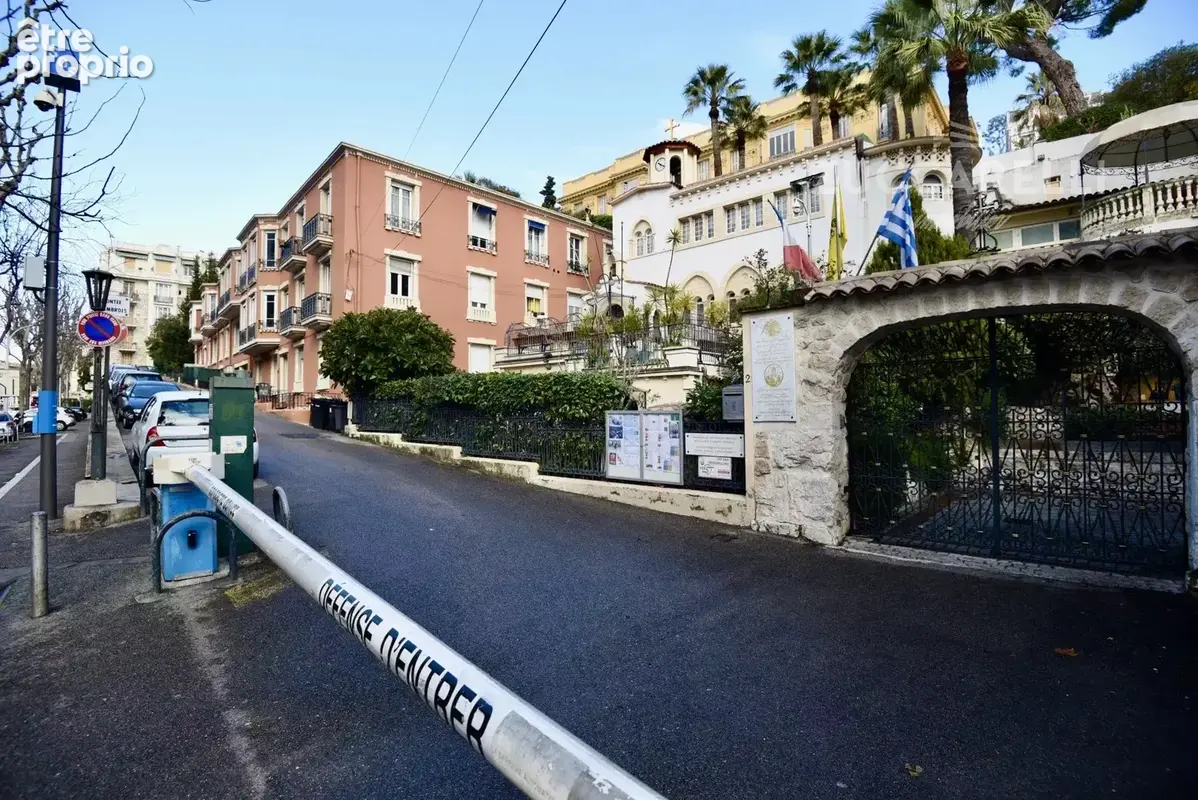 4P Nice Bas Cimiez - photo 44