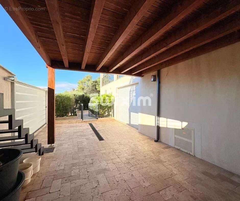 Maison à SAINTE-MAXIME
