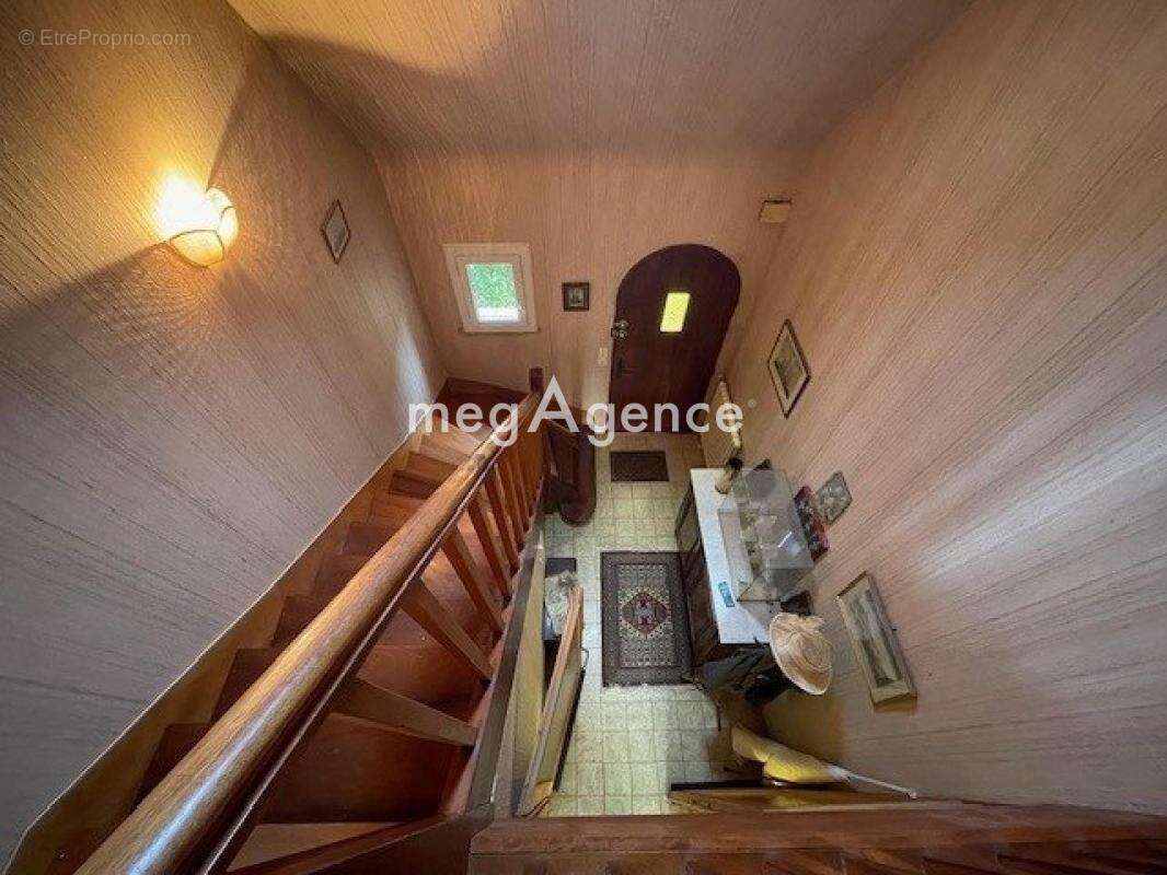 Maison à LARMOR-BADEN