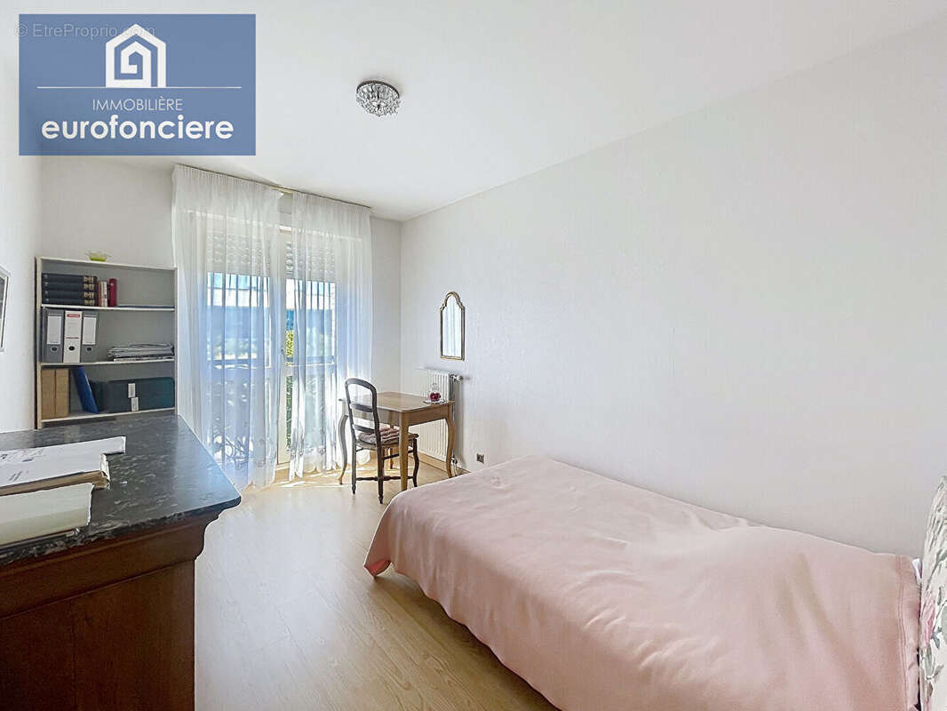 Appartement avec garage ! Au pied du centre-ville de Troyes - photo 6