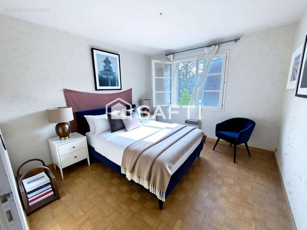 Photo 8 - Maison à LA VOULTE-SUR-RHONE