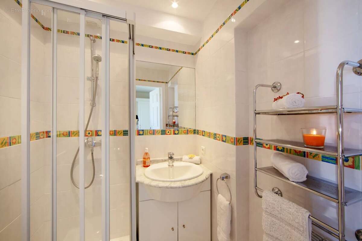 Maison à SAINT-RAPHAEL