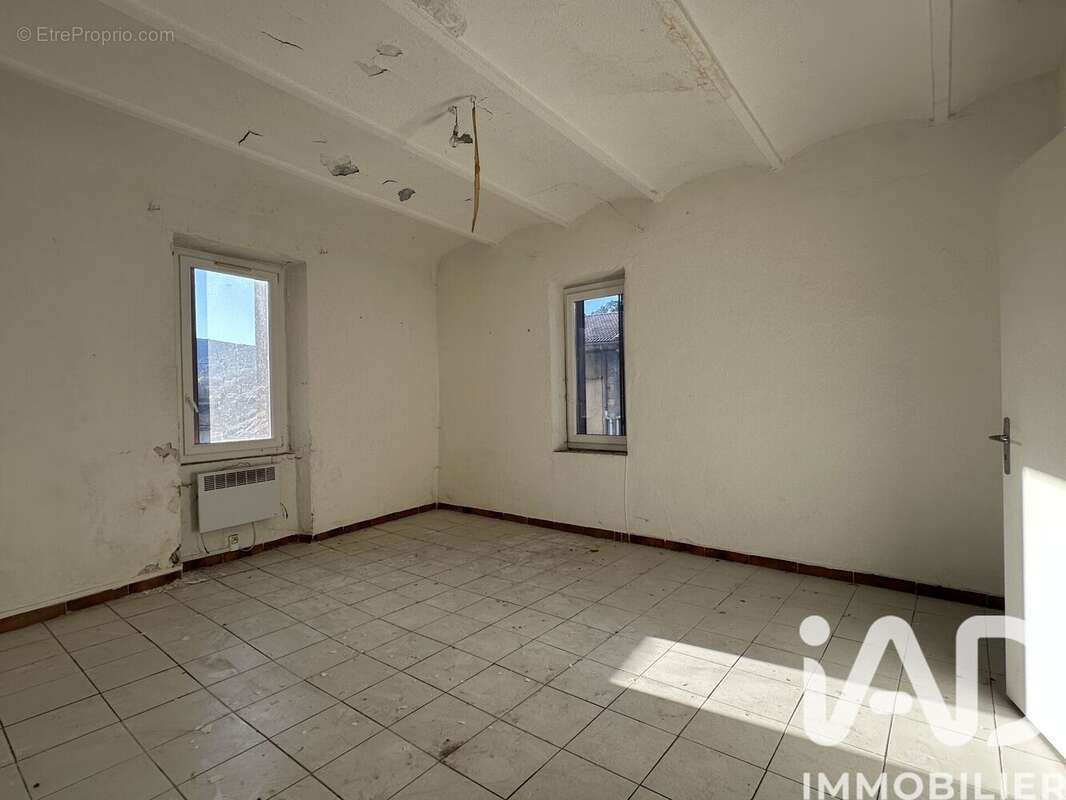 Photo 8 - Appartement à LA GRAND-COMBE