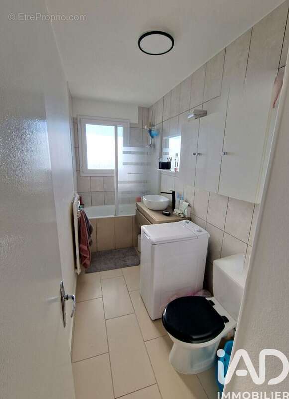 Photo 4 - Appartement à NANCY