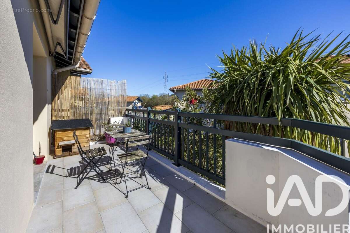 Photo 7 - Appartement à ANGLET