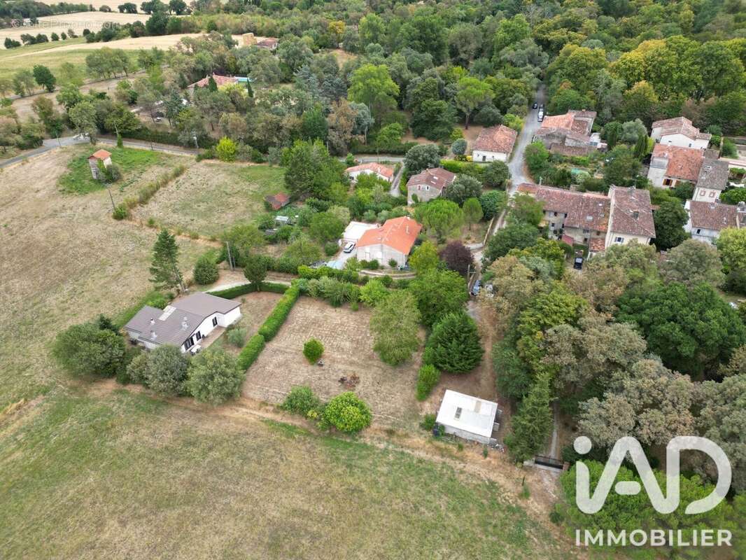 Maison 120 m² à Loubens-Lauragais  - photo 6