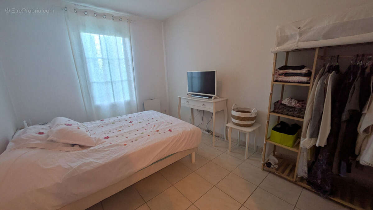 Appartement à ECHILLAIS