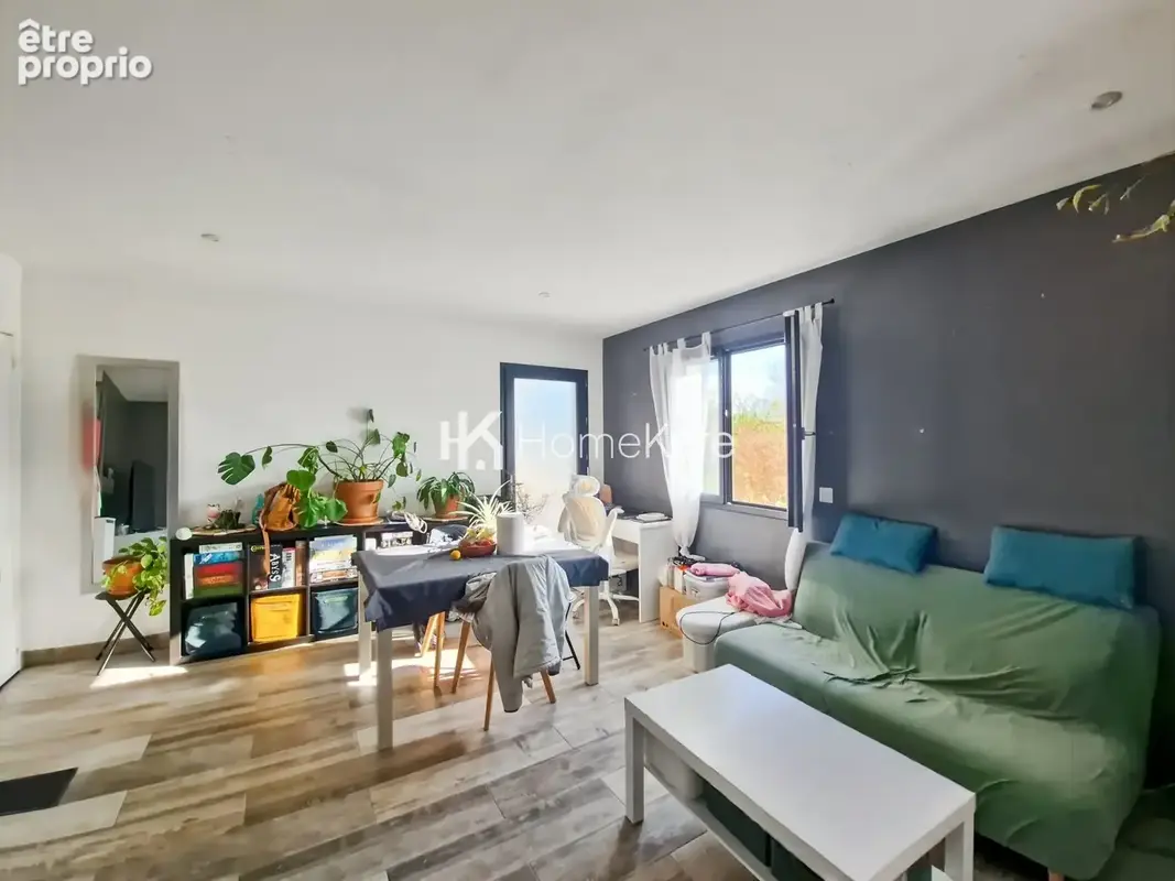 Maison 5 pièces 140 m² à vendre à Lagardelle-Sur-Leze (31870) - photo 7