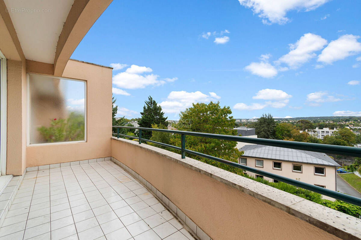 Appartement à SAINT-GERMAIN-EN-LAYE