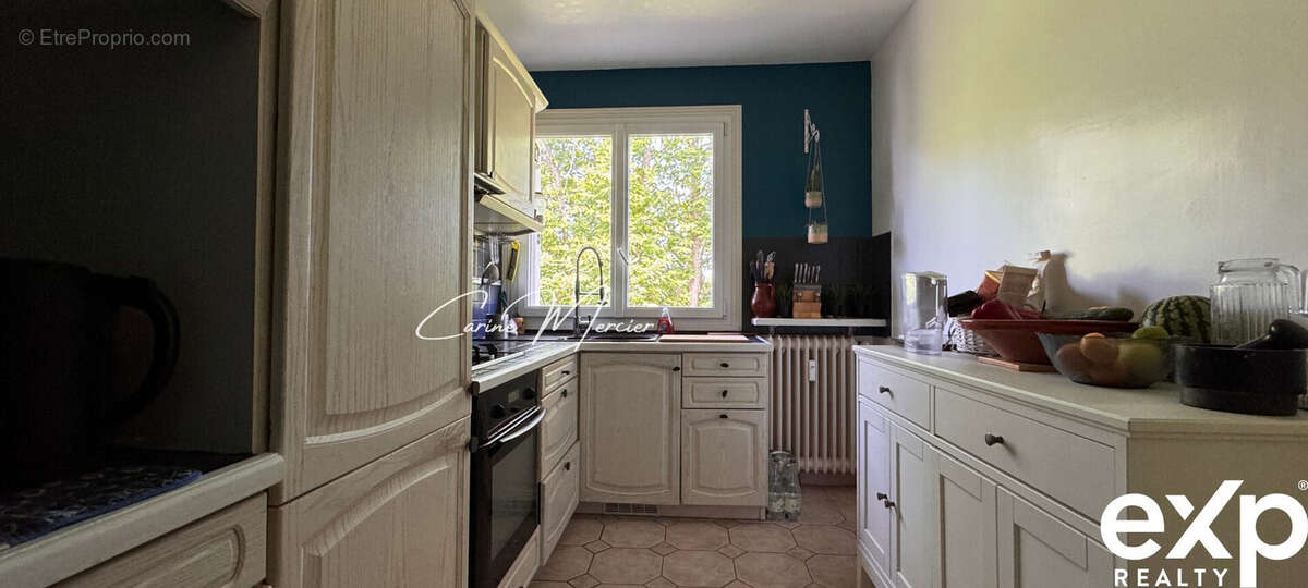 Appartement à JOUARS-PONTCHARTRAIN