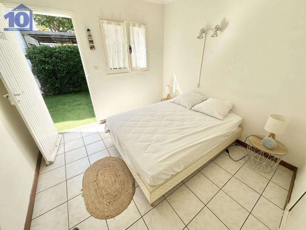 Maison à VALRAS-PLAGE