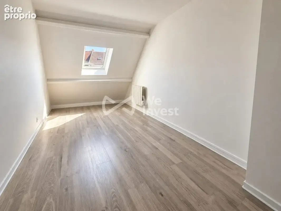 Appartement 3 pièces 67 m² à vendre à Tournan-En-Brie (77220) - photo 5