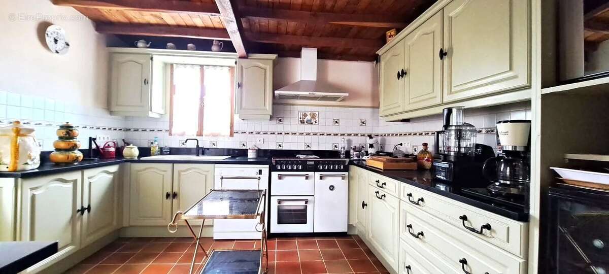 Maison 190 m² - 7 pièces en campagne du Périgord - photo 5